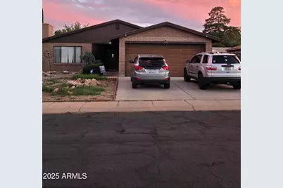 5150 Calle Granada, Sierra Vista, AZ 85635 - Photo 1