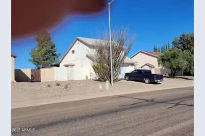 3282 Ridge Crest Street, Sierra Vista, AZ 85650 - Photo 1