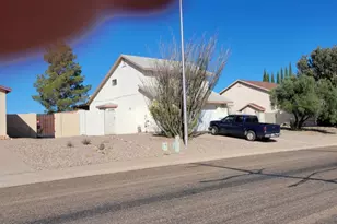 3282 Ridge Crest St, Sierra Vista, AZ 85650 - Photo 1