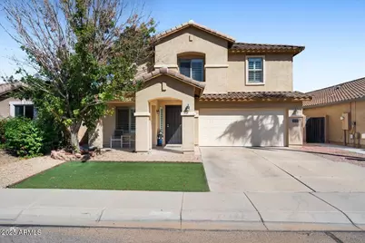 3630 E Alamo Street, San Tan Valley, AZ 85140 - Photo 1