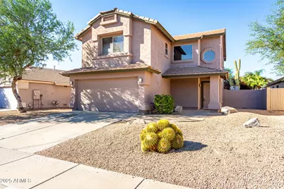 4816 E Abraham, Phoenix, AZ 85054 - Photo 1