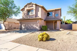 4816 E Abraham, Phoenix, AZ 85054 - Photo 1