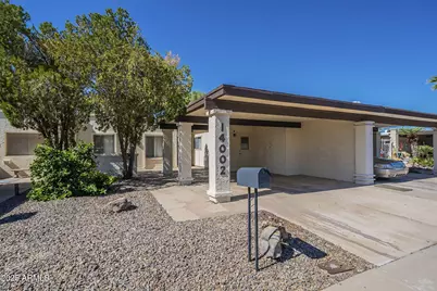 14002 N 30th Lane, Phoenix, AZ 85053 - Photo 1