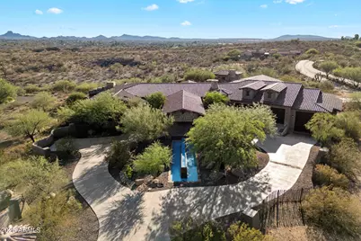 865 E Monte Vista Trail, Wickenburg, AZ 85390 - Photo 1