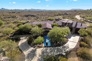865 E Monte Vista Trail, Wickenburg, AZ 85390 - Photo 1