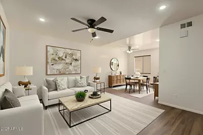 936 N Revere Street #202, Mesa, AZ 85201 - Photo 1