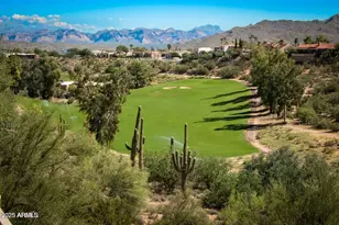 16607 E Jacklin Dr, Fountain Hills, AZ 85268 - Photo 1