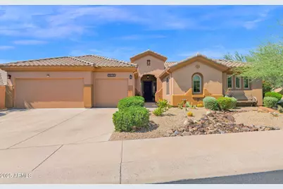 15115 E Vermillion Drive, Fountain Hills, AZ 85268 - Photo 1
