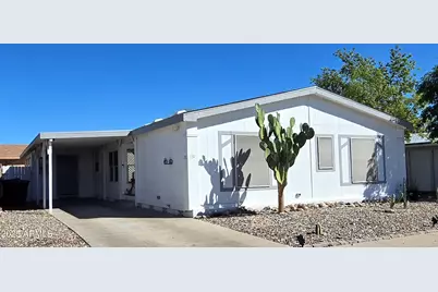 11275 N 99th Avenue #Lot 131, Peoria, AZ 85345 - Photo 1