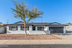 4652 W Puget Ave, Glendale, AZ 85302 - Photo 1