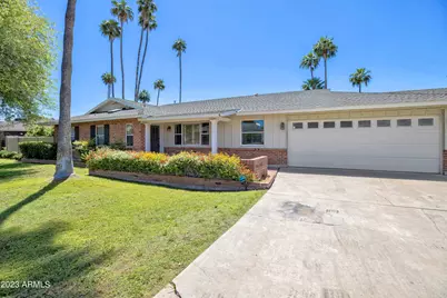 6035 E Calle Del Paisano --, Scottsdale, AZ 85251 - Photo 1