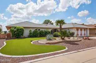 9623 W Country Club Dr, Sun City, AZ 85373 - Photo 1
