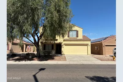 23724 W Grove Street, Buckeye, AZ 85326 - Photo 1