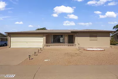 6602 E Decatur Street, Mesa, AZ 85205 - Photo 1