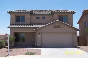 25177 W Park Ave, Buckeye, AZ 85326 - Photo 1