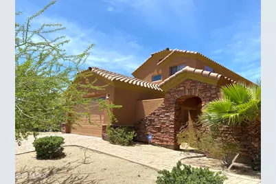 14040 N Edgeworth Drive #Unit A, Fountain Hills, AZ 85268 - Photo 1