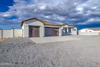 22538 W Pecan Road, Buckeye, AZ 85326 - Photo 1