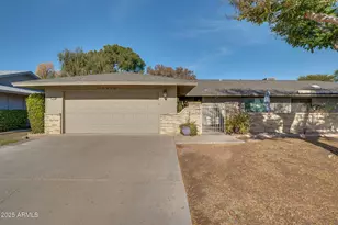 17668 N Del Webb Blvd, Sun City, AZ 85373 - Photo 1