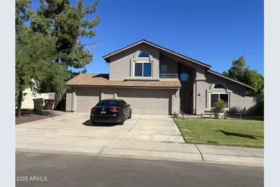 7544 W Dreyfus Drive, Peoria, AZ 85381 - Photo 1