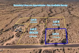 51871 W Pampas Grass, Maricopa, AZ 85139 - Photo 1