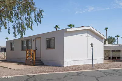 120 W O'Neil Drive #58, Casa Grande, AZ 85122 - Photo 1