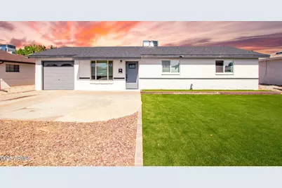 4628 E Monte Vista Road, Phoenix, AZ 85008 - Photo 1