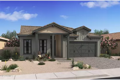 448 E Greenback Drive, San Tan Valley, AZ 85140 - Photo 1