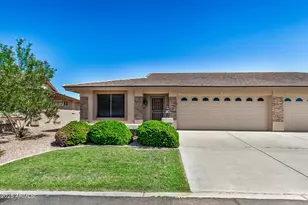 11068 E Kilarea Ave, Mesa, AZ 85209 - Photo 1