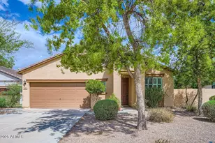 498 E Trellis Rd, San Tan Valley, AZ 85140 - Photo 1