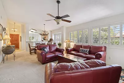 8853 E Charter Oak Drive, Scottsdale, AZ 85260 - Photo 1