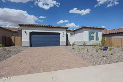 7694 W Jackrabbit Lane, Peoria, AZ 85383 - Photo 1