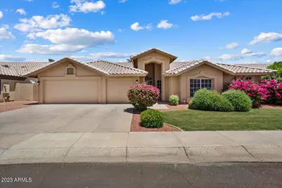 14835 N 41st Place, Phoenix, AZ 85032 - Photo 1