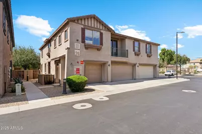 1458 N 80th Lane, Phoenix, AZ 85043 - Photo 1