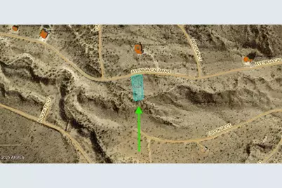 1703 Avenida Calamar -- #114, Rio Rico, AZ 85648 - Photo 1