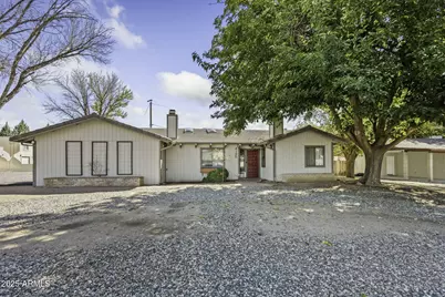 4195 E Valley Lane, Rimrock, AZ 86335 - Photo 1