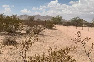 0 W Dune Shadow 6E Rd, Maricopa, AZ 85139 - Photo 1