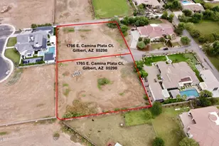 1765 E Camina Plata Ct, Gilbert, AZ 85298 - Photo 1