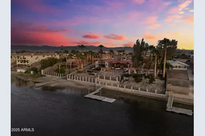 361 Riverfront Drive, Bullhead City, AZ 86442 - Photo 1