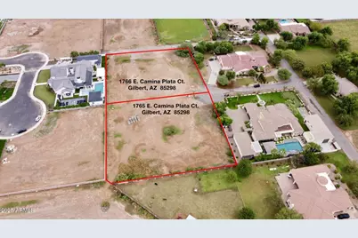 1766 E Camina Plata Court #-, Gilbert, AZ 85298 - Photo 1