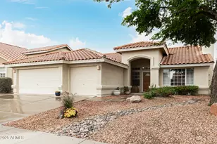 4716 E Villa Maria Dr, Phoenix, AZ 85032 - Photo 1