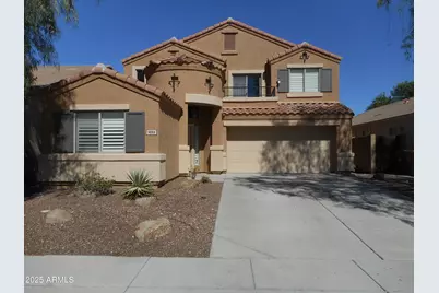9886 W Salter Drive, Peoria, AZ 85382 - Photo 1