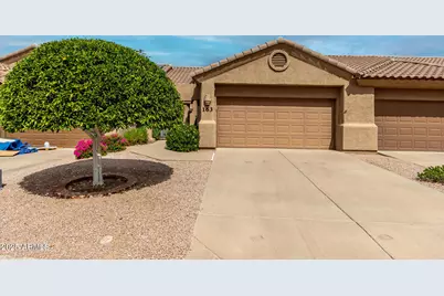 4202 E Broadway Road #163, Mesa, AZ 85206 - Photo 1
