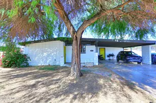 3718 W Puget Ave, Phoenix, AZ 85051 - Photo 1