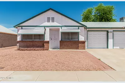 10343 N 97th Avenue #Apt A, Peoria, AZ 85345 - Photo 1