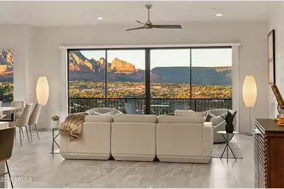 3266 Calle Del Montana --, Sedona, AZ 86336 - Photo 1