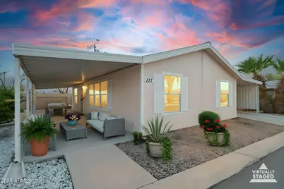 3330 E Main Street #111, Mesa, AZ 85213 - Photo 1