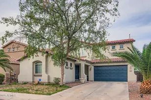 42574 W Chimayo Dr, Maricopa, AZ 85138 - Photo 1