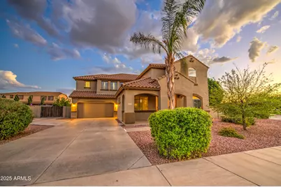 21503 E North Court, Queen Creek, AZ 85142 - Photo 1