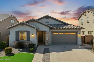 18892 N Jameson Dr, Maricopa, AZ 85138 - Photo 1