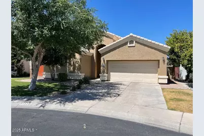 328 S Rock Harbor Drive, Gilbert, AZ 85233 - Photo 1